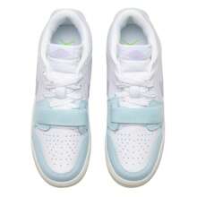 青少年篮球鞋 时尚休闲鞋 马卡龙色 AIR JORDAN LEGACY 312 LOW (GS) 健身训练运动鞋 HQ3820-151 - HQ3820-151 - 查看 4