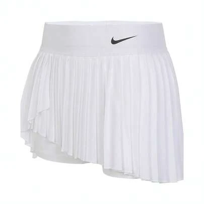 Nike Women's AS W NKCT DF ADVTG SKIRT PLTD Woven Pleated Skirt DR6850-100