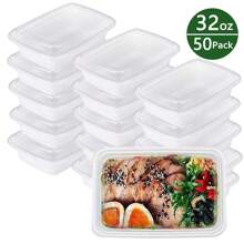 White-32oz-50pack