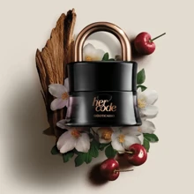 O Boticário Her Code Touch De Parfum 50ml - 她的密碼 - View 2