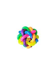 1/3/5/10/15/20 pièces Ensemble de jouets pour chats - Clochettes, Balles, Poteaux à griffer en sisal, Cannes de taquinage interactives, Jouets de souris, Fournitures pour animaux de compagnie, Cadeau d'anniversaire/fête