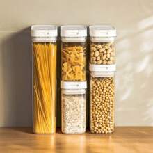 Pasta Containers - 500ml - View 3