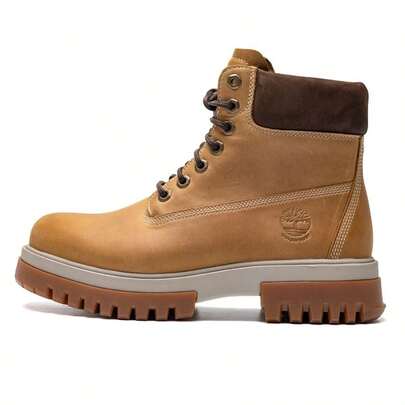 Timberland 男士 TBL PREMIUM WP 靴 A5YKD231 高帮靴