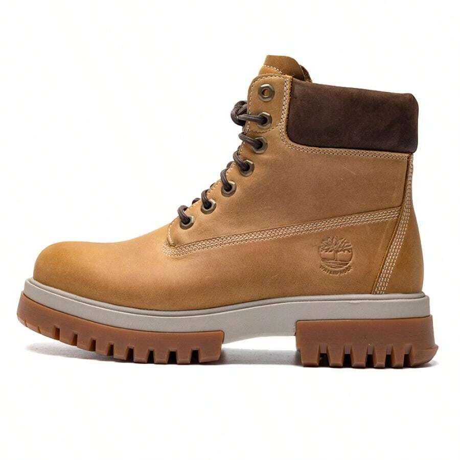 Timberland 男士 TBL PREMIUM WP 靴 A5YKD231 高帮靴