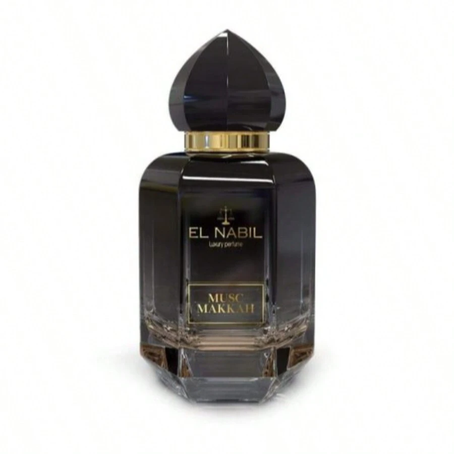 Lattafa El Nabil – Musc Makkah - Fruity & Citrus - View 1
