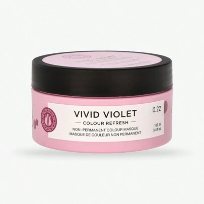  Maria Nila Colour Refresh Non-Pigmented Cream 100 Ml