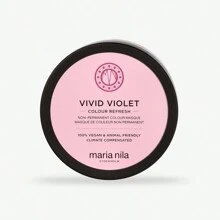 Maria Nila Colour Refresh Non-Pigmented Cream 100 Ml