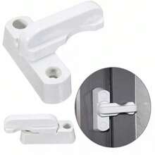T-Shape Window Locks, Casement Window Lock, Security Lock For Window, Anti-Theft Lock