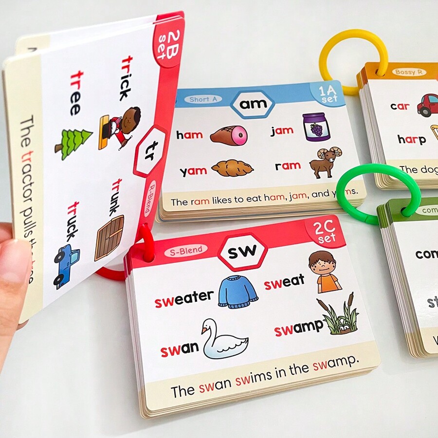 Learning Word Games