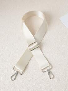 Correa de repuesto de unicolor ajustable, accesorio de viaje multifuncional DIY - Multicolor - Ver 16