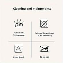 Chatoll Cat Grooming Wrap - Soft Polyester Pet Protection Sleeve For Medication & Cleaning, Scratch-Resistant Cover - Multicolor - View 4