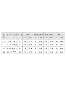 Winter Pullovers Sweatshirt Women LOVE Rose Printed Casual Thermal Hoodies Female Tops Blouses Clothes Oversized US