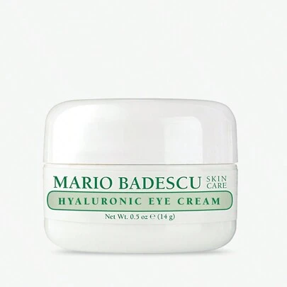 Mario Badescu Hyaluronic Eye Cream 14 G