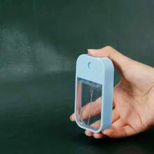 45ML Frasco de spray portátil Frasco de perfume Frascos de desinfetante para as mãos Perfume recarregável Cosméticos Óleos essenciais Armazenamento com funil Organizador Viagem Álcool Moda Carta Série Viagem Essencial Material escolar Material escolar Férias Camping Essencial para férias Acessórios de férias Mini perfume para mulheres Perfume para homens Praia