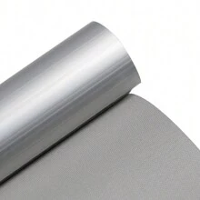 Furnished Window Blackout Shade Blind Roller Thermal Easy Fit Home Office Door Blind Multi-Size