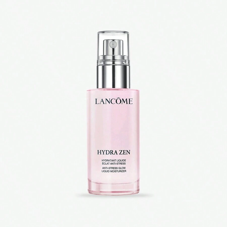 Lancôme Lancome Hydra Zen Anti-Stress Glow Liquid Moisturizer 50 Ml