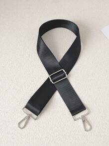 Correa de repuesto de unicolor ajustable, accesorio de viaje multifuncional DIY - Multicolor - Ver 2