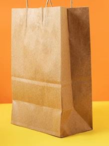 Torby papierowe Kraft Worki bokserskie do pieczenia na wynos Opakowania noworoczne Torby papierowe na prezenty Torby papierowe uniwersalne Torby papierowe do noszenia w ręku Można umieścić w Kawie Mleku Herbacie Pudełkach na ubrania itp. Można je łatwo podnieść Wygląd prosty i hojny Zastosowanie w różnych scenach