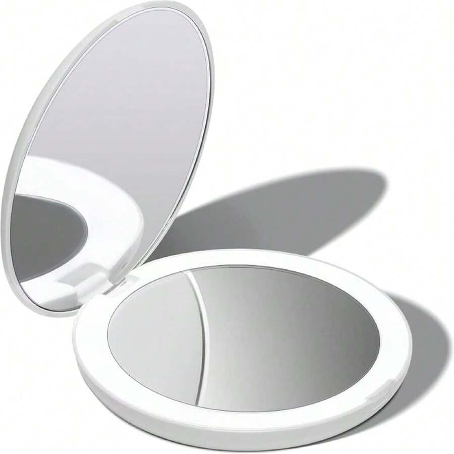 ARASO-UK LTD Arazo® Miroir grossissant x20 pour Maquillage des Yeux