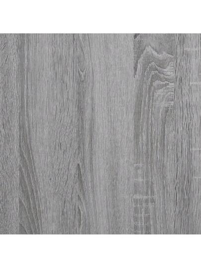 VidaXL Coffee Tables Pcs Processed Wood Grijs Sonoma Oak view 8