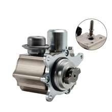 Pompe à carburant haute pression 1675941280 pour Citroën C4 C5 et Peugeot 207 308 508