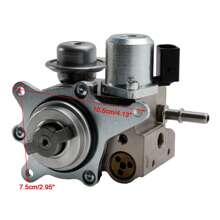 Pompe à carburant haute pression 1675941280 pour Citroën C4 C5 et Peugeot 207 308 508