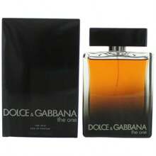 The One By D&G, 5 Oz Edp Spray For Men - Apricot - View 2