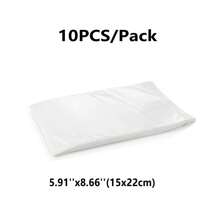 Etykiety wysyłkowe 5,91''x8,66'' (15x22 cm) - Mocny klej z tyłu do bezpiecznego etykietowania paczek, chroni dokumenty za pomocą woreczków pakunkowych - Etykiety do pakowania i wysyłki - Wodoodporne Powrót do szkoły