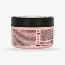 Maria Nila Pure Volume Hair Masque 250 Ml - White - View 3