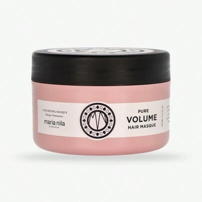  Maria Nila Pure Volume Hair Masque 250 Ml