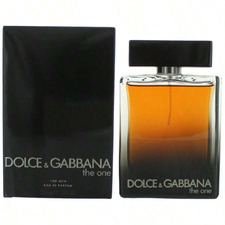 The One By D&G, 5 Oz Edp Spray For Men - Apricot - View 1
