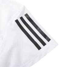 Adidas OTR B TEE Damen Kurzarm T-Shirt, athletische Lässig Sportbekleidung für Laufen und Training, IK7442