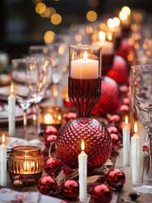 6 piezas de luces de velas sin llama con forma de cono LED, luces intermitentes a pilas con control remoto y temporizador, aptas para fiestas de cumpleaños, hogar, habitación, Halloween, decoración navideña, fiestas de vacaciones, reuniones