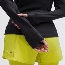 Lululemon Define Jacket Luon ColourBlack - 黑色 - 查看 9