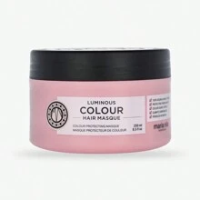 Mặt nạ dưỡng sáng Maria Nila 250 Ml - trắng - Xem 1