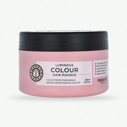  Maria Nila Luminous Colour Masque 250 Ml