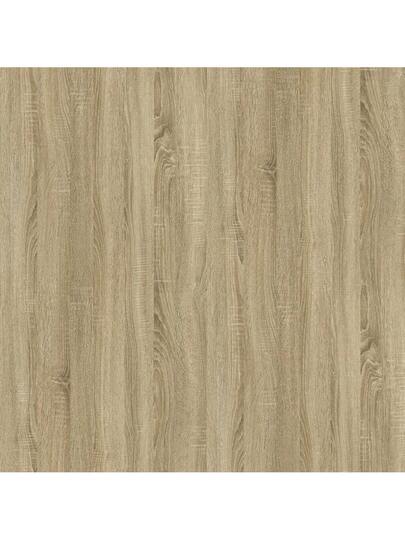 VidaXL Side Tafel 55x38x45 Cm Processed Wood Sonoma Oak view 7