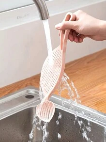 1 Stück Küchenfilter, Reisreinigungsstange, Reis-Waschmaschine