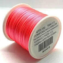 Rosa chiclete