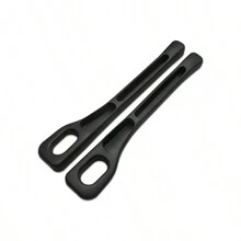 2 piezas, Organizador de espacio entre asientos de coche, Caja de almacenamiento de suministros para coche, Tapón a prueba de fugas para el asiento del coche, Relleno protector para el espacio entre el asiento del coche - Diseño de doble ranura que puede sostener llaves, teléfonos móviles, tarjetas y monedas, regalo para mujeres - Multicolor - Ver 10