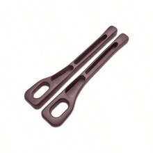2 piezas, Organizador de espacio entre asientos de coche, Caja de almacenamiento de suministros para coche, Tapón a prueba de fugas para el asiento del coche, Relleno protector para el espacio entre el asiento del coche - Diseño de doble ranura que puede sostener llaves, teléfonos móviles, tarjetas y monedas, regalo para mujeres - Multicolor - Ver 11
