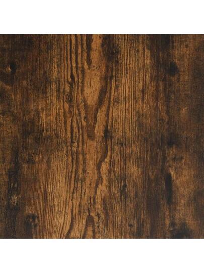 VidaXL Coffee Tafel 102x50x35 Cm Processed Wood Smoked Oak view 8