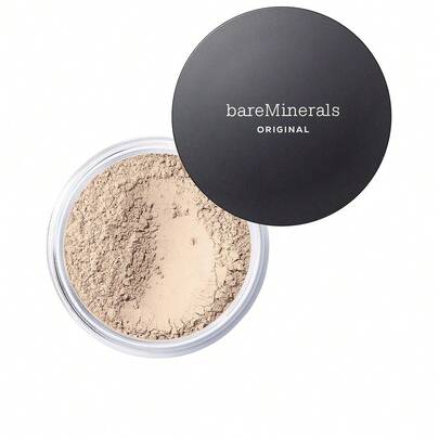 BareMinerals Maquillage Fond de teint libre ORIGINAL SPF 15