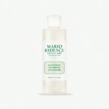 Mario Badescu Glycolic Foaming Cleanser 177 ml - 白色 - 查看 1