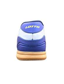 Chuteira Futsal Lotto Maestro Futura