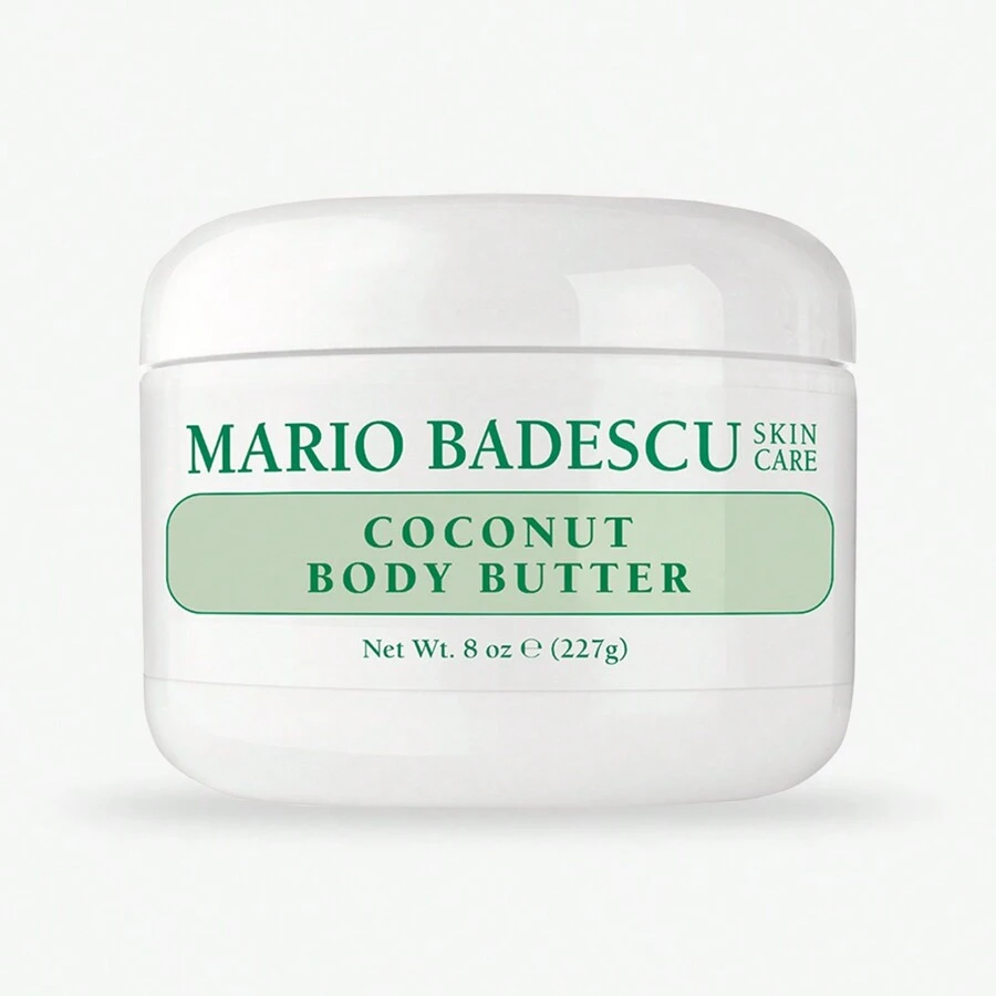 Mario Badescu Masło do ciała kokosowe 227 g
