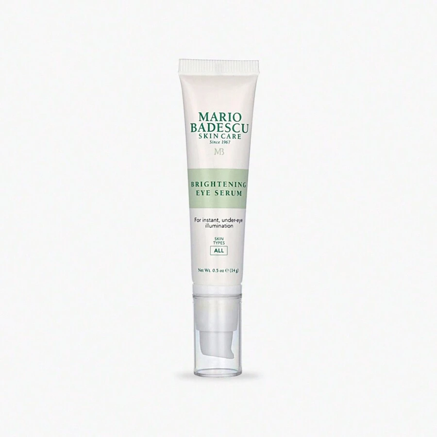 Mario Badescu Serum làm sáng vùng mắt 14G - trắng - Xem 1