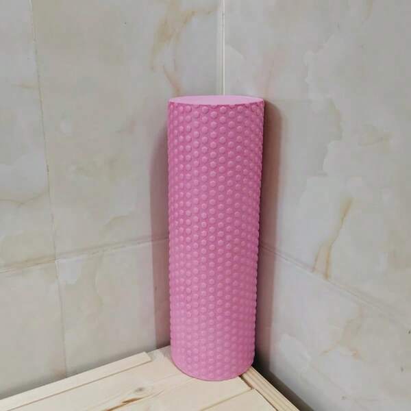 Rouleaux de yoga