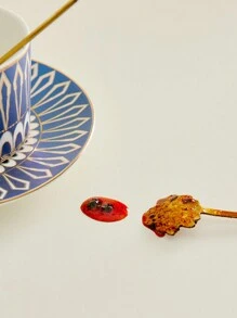 1 块矩形弹性桌布，防水防油，采用米色弹性 PU 皮革材料制成，耐用且易于清洁，适用于餐桌、餐厅、派对和户外花园 - 米色 - 查看 8