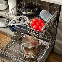 Instant Pot 6qt 9-In-1 Pressure Cooker Bundle - 1 - Xem 9